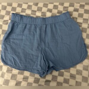 Casual Cotton Shorts